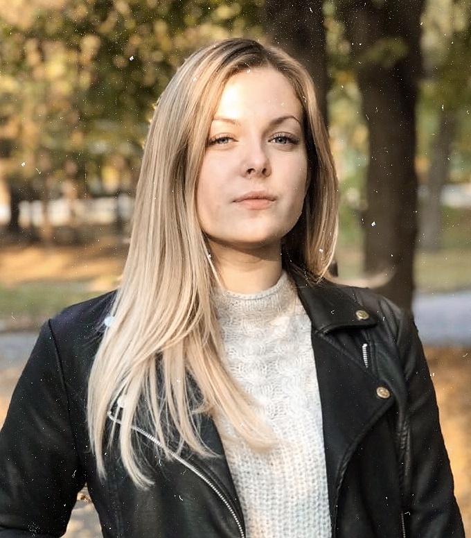 фото Юлія Миколайчук